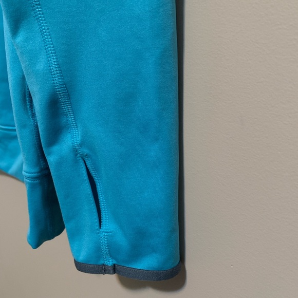 Nike Pro Turtleneck Pullover, size M - Picture 5 of 12